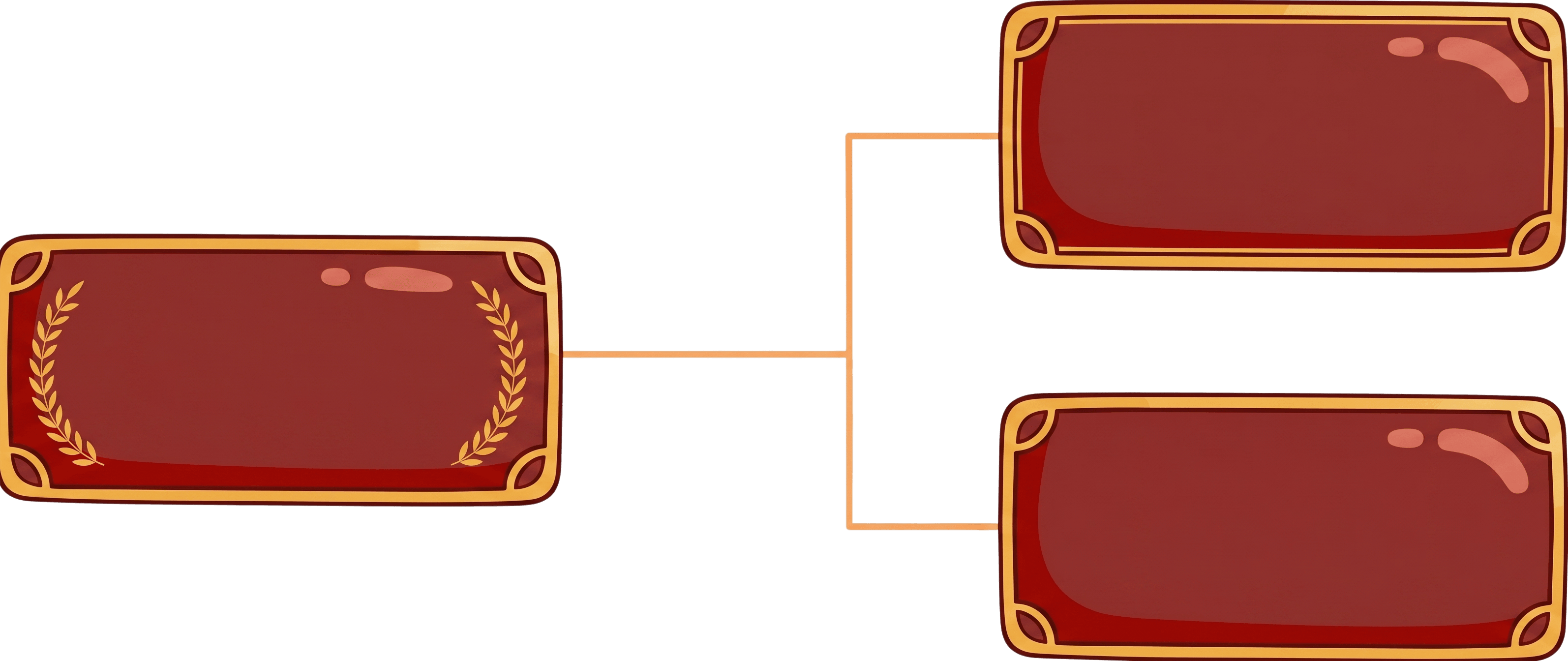 Bracket Kanan